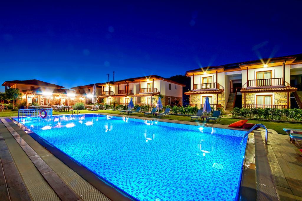 Karaincir Suit Otel — 4