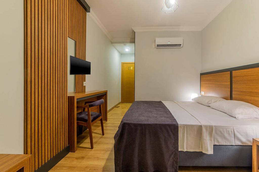Business Hotel Antalya — 10