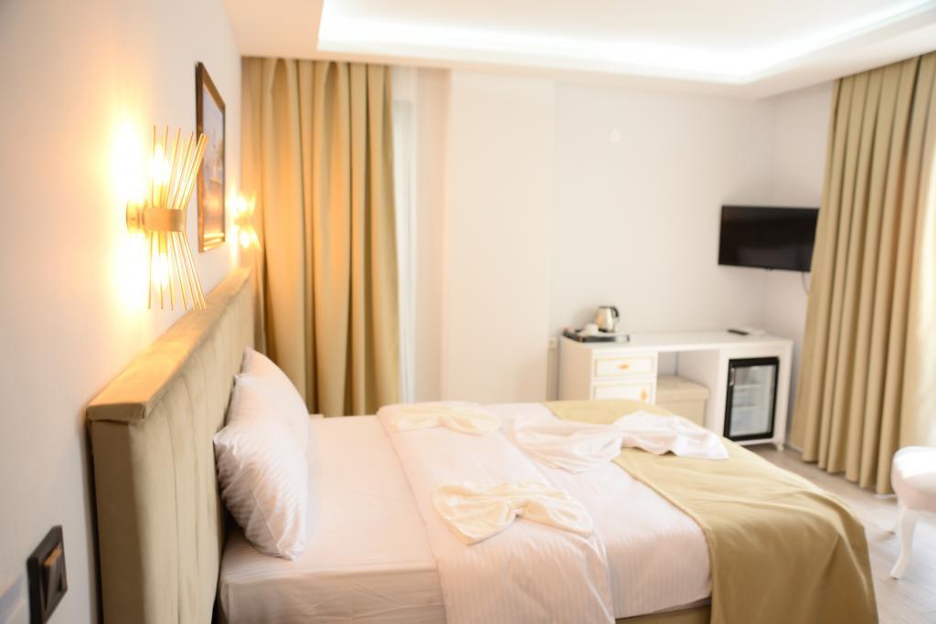 Samsun Mes Hotel & Spa — 2