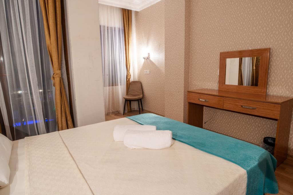 Riverpool Butik Otel — 7
