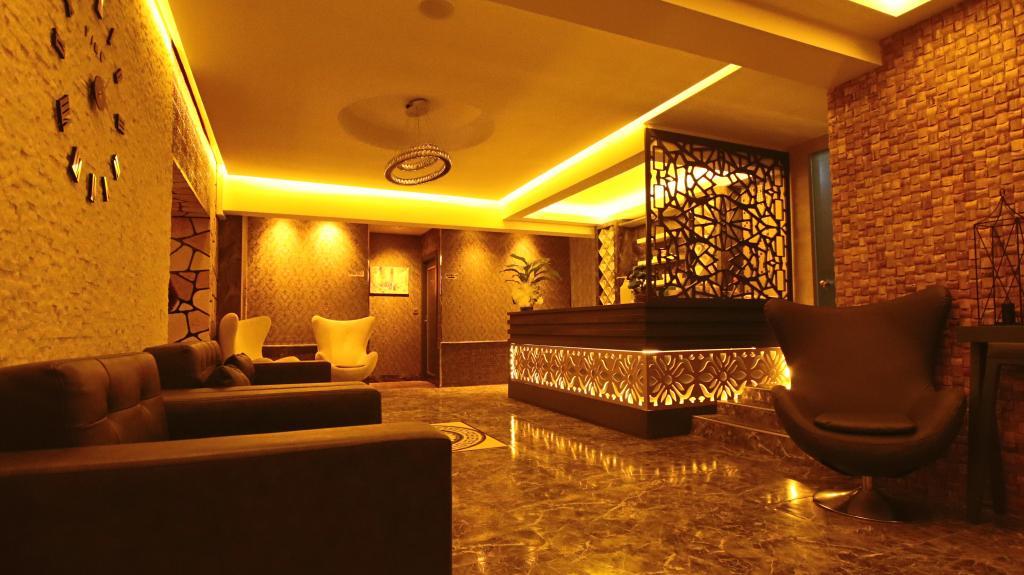 Koza Millenyum Hotel & SPA — 10