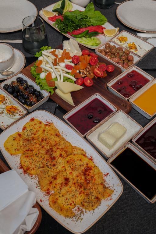 Les Lion Luxury Hotel & Spa — 2