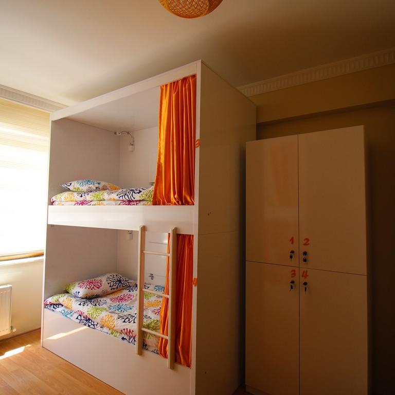 Deeps Hostel Eskişehir — 3