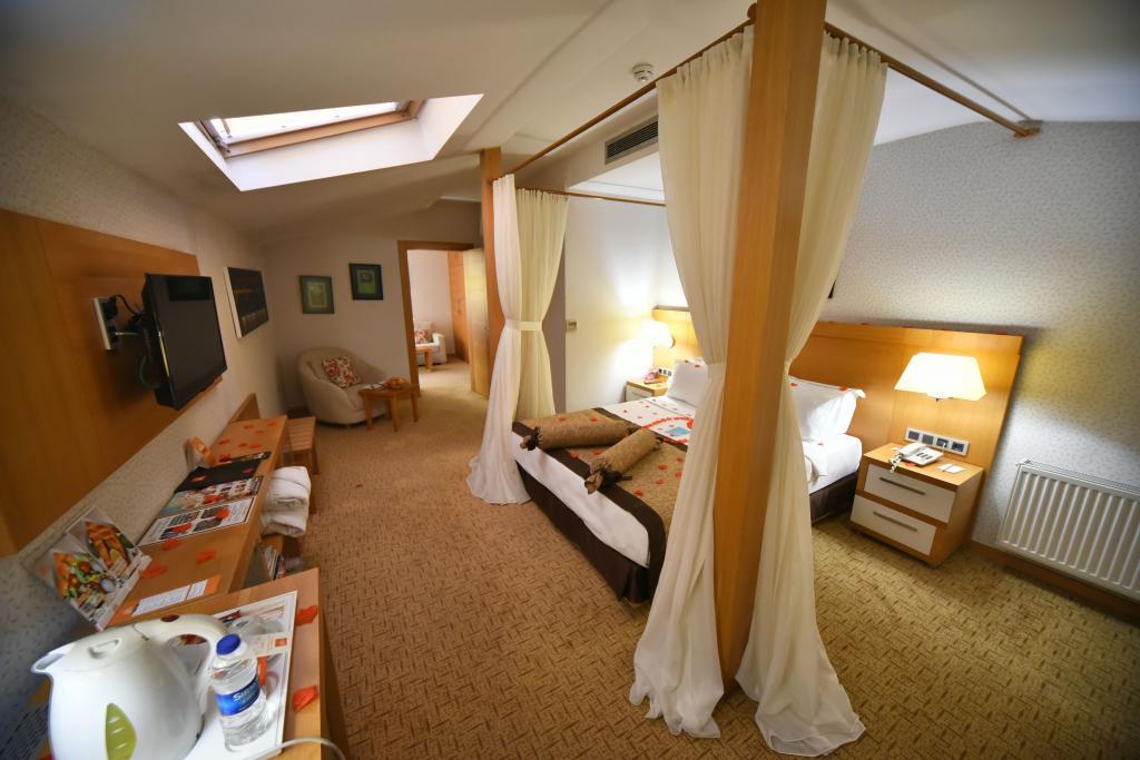 Şiir Butik Otel — 3