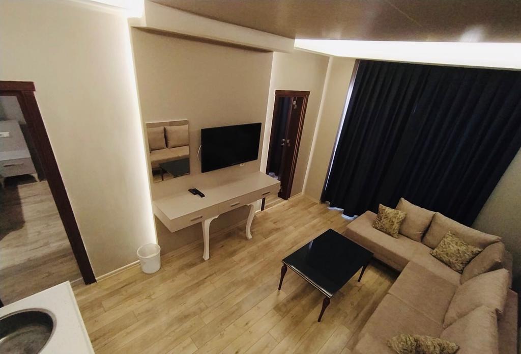 Uğur BYC Hotel — 6