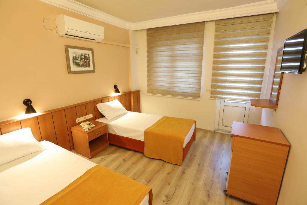 Luna Piena Hotel — 5