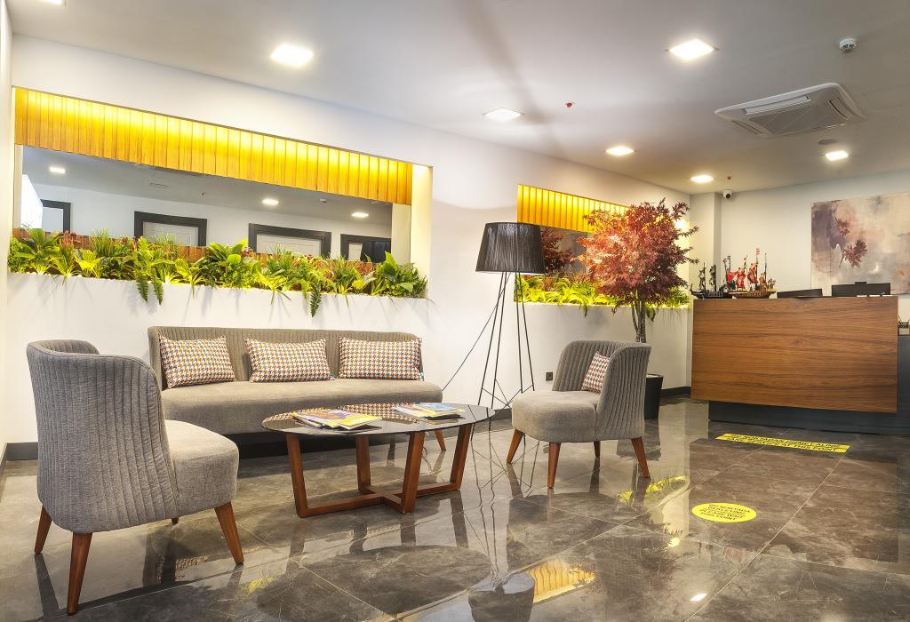 Ooda Rooms Kadıköy — 4