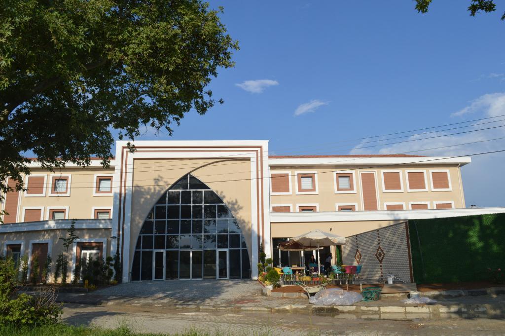 Yagona Termal & Spa Kütahya