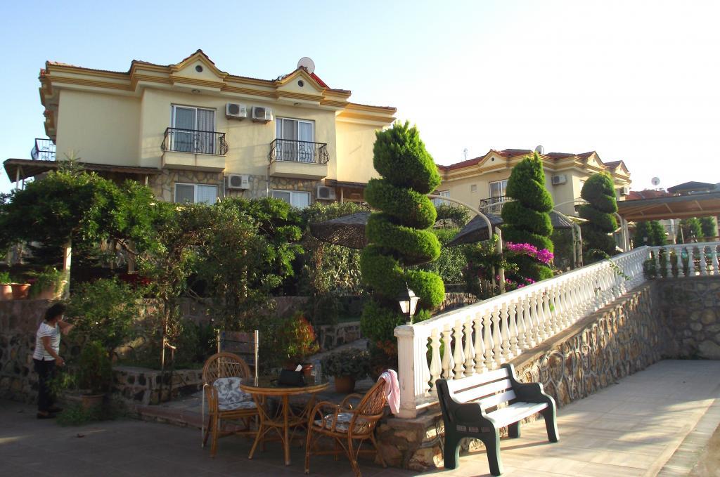 Alize Tatil Köyü — 10