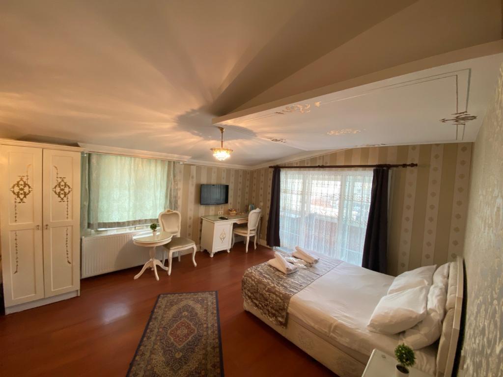 Alyon Hotel Taksim — 9