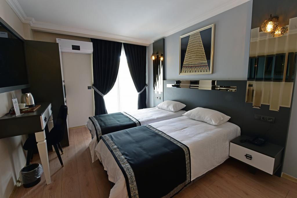 Hotel Sultansaray Sultanhanı