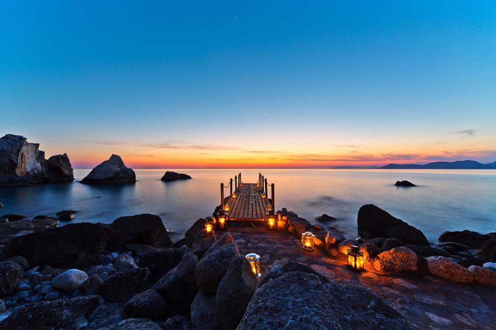 Nautical Hotel (+14 Adult Only)