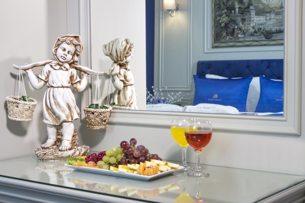 Sarissa Hotel ve SPA — 10