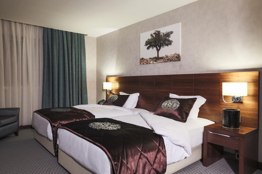 Nevali Hotel — 7