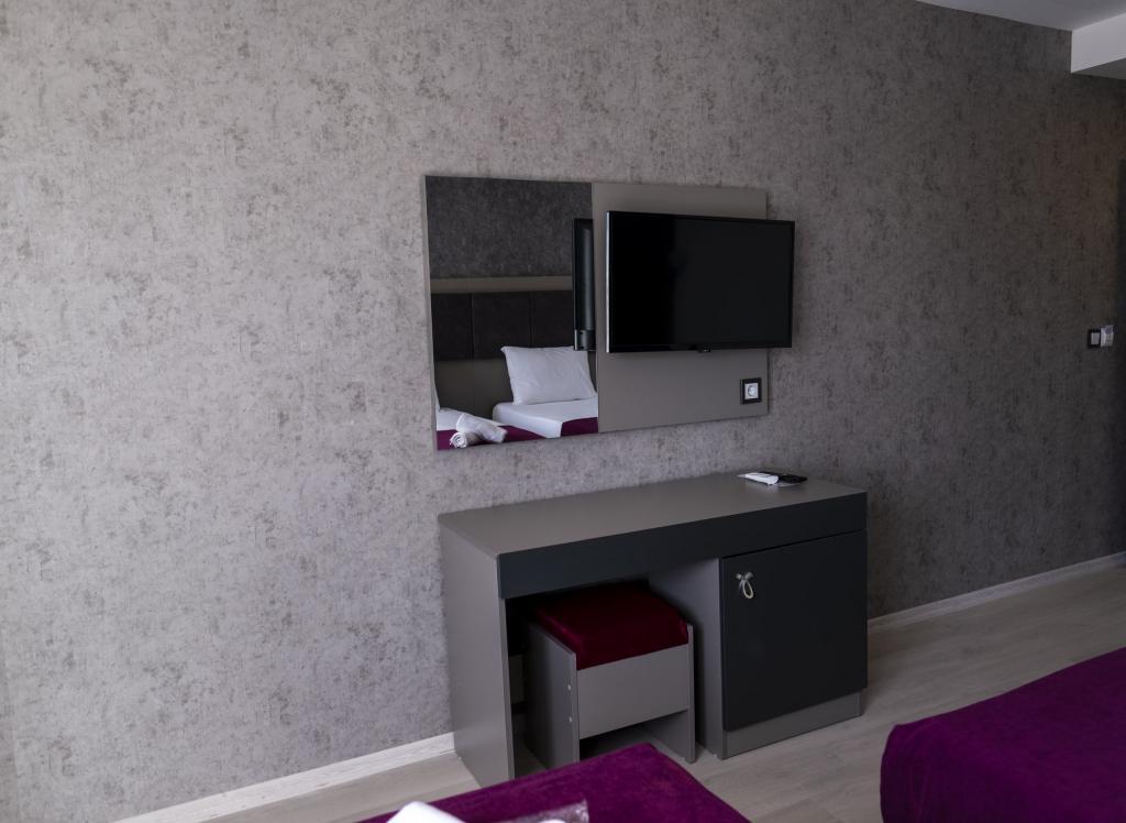Tamara Business Antalya — 9