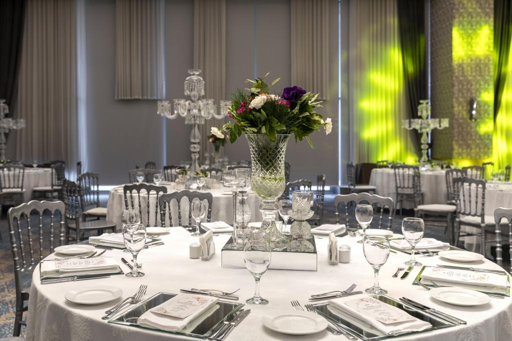 Radisson Blu Hotel Trabzon — 9