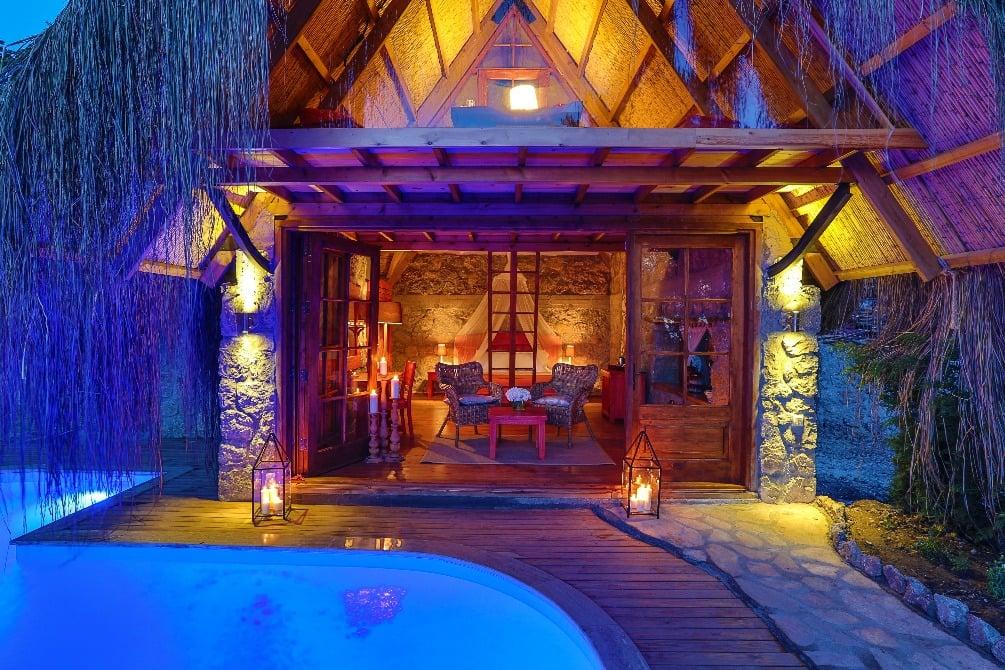 Nautical Hotel (+14 Adult Only) — 3