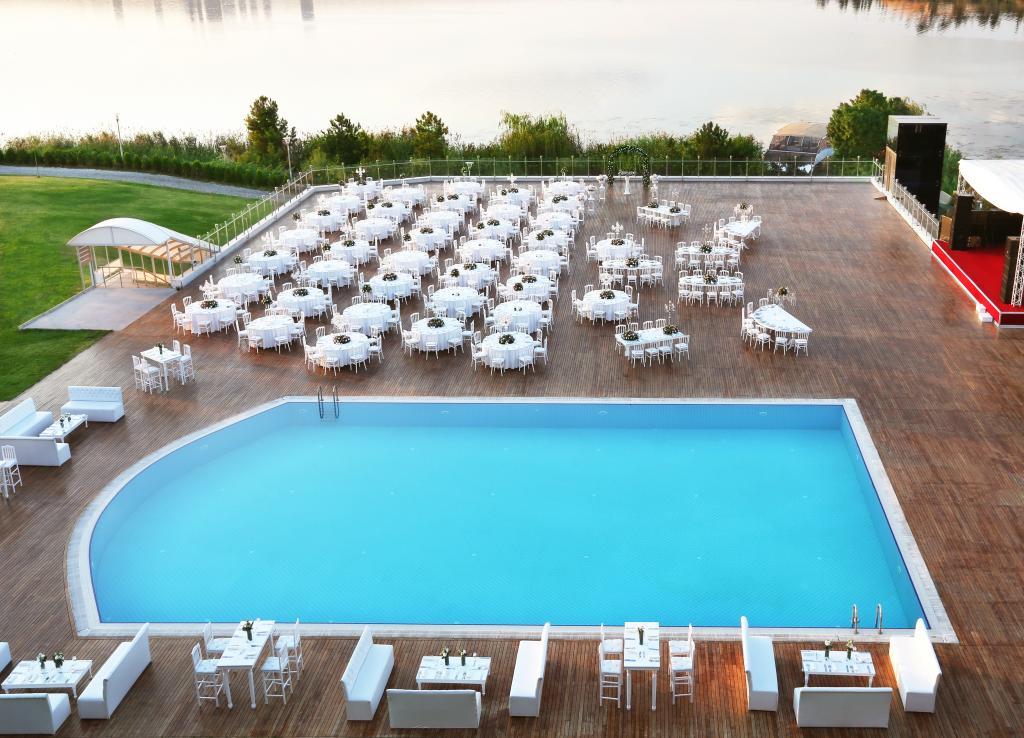 VE Hotels Gölbaşı — 3