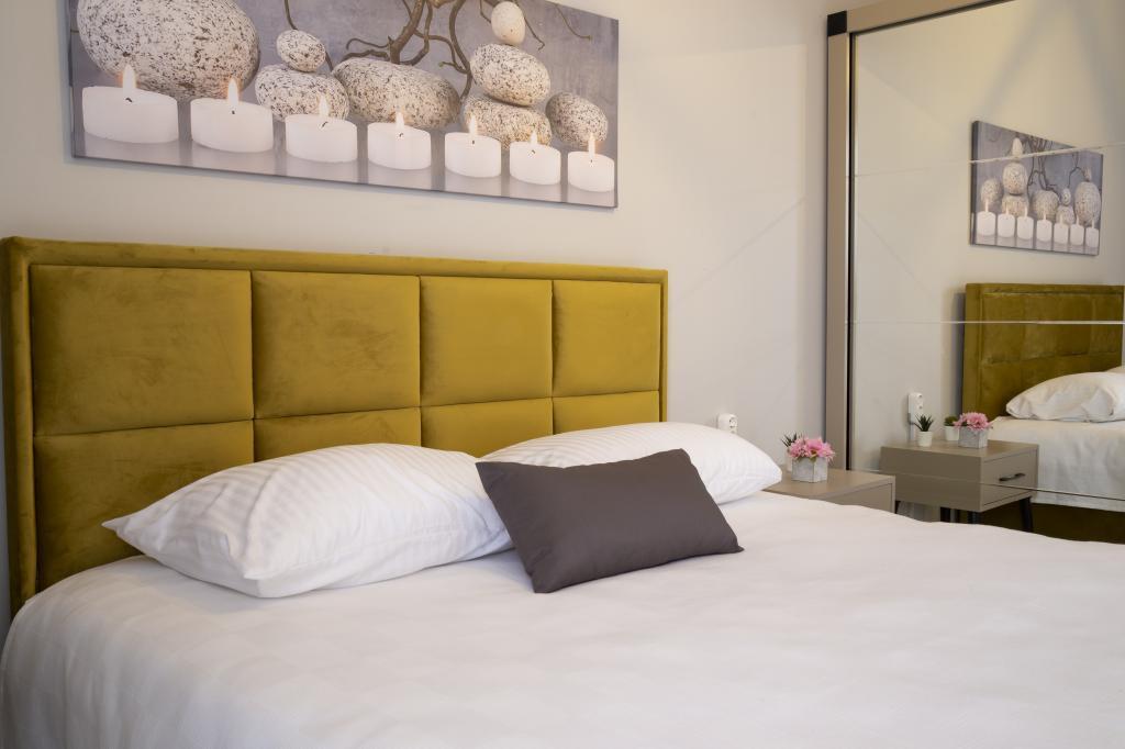 Hatton Suites Esenboğa — 9