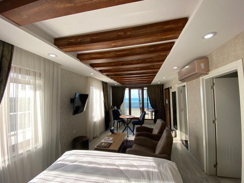 Eftelya Hotel Akçakoca — 7