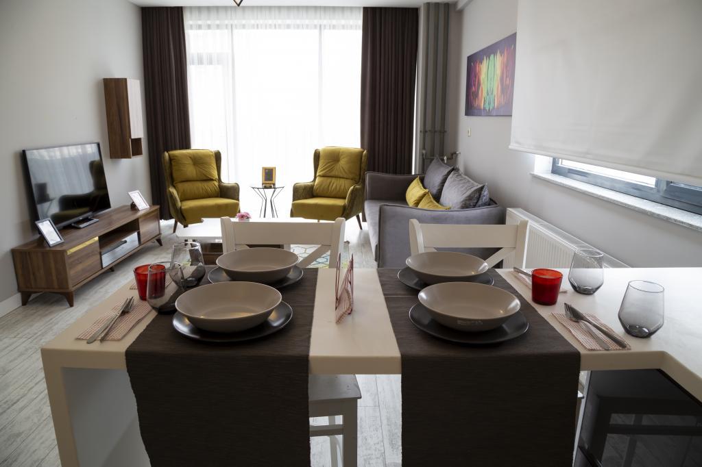 Hatton Suites Esenboğa — 5