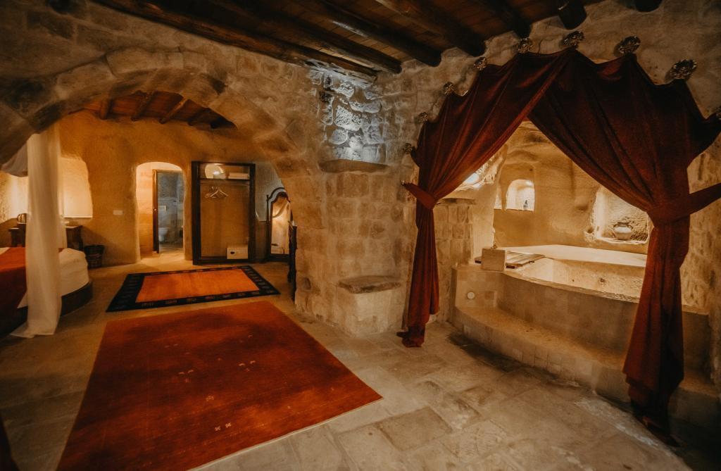 Dere Suites Kapadokya — 10