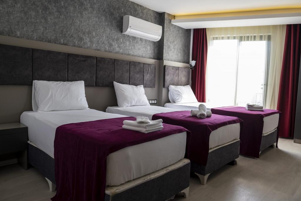 Tamara Business Antalya — 4