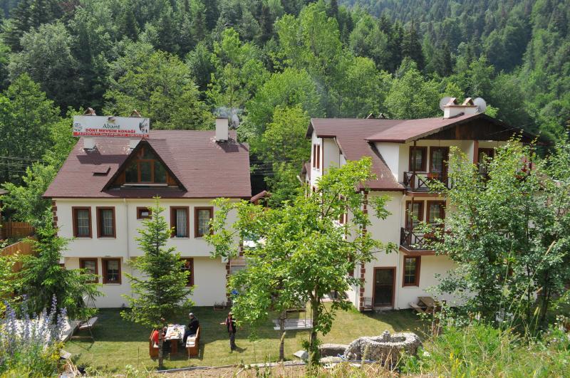 Abant Dört Mevsim Konağı (ALKOLSÜZ) — 8