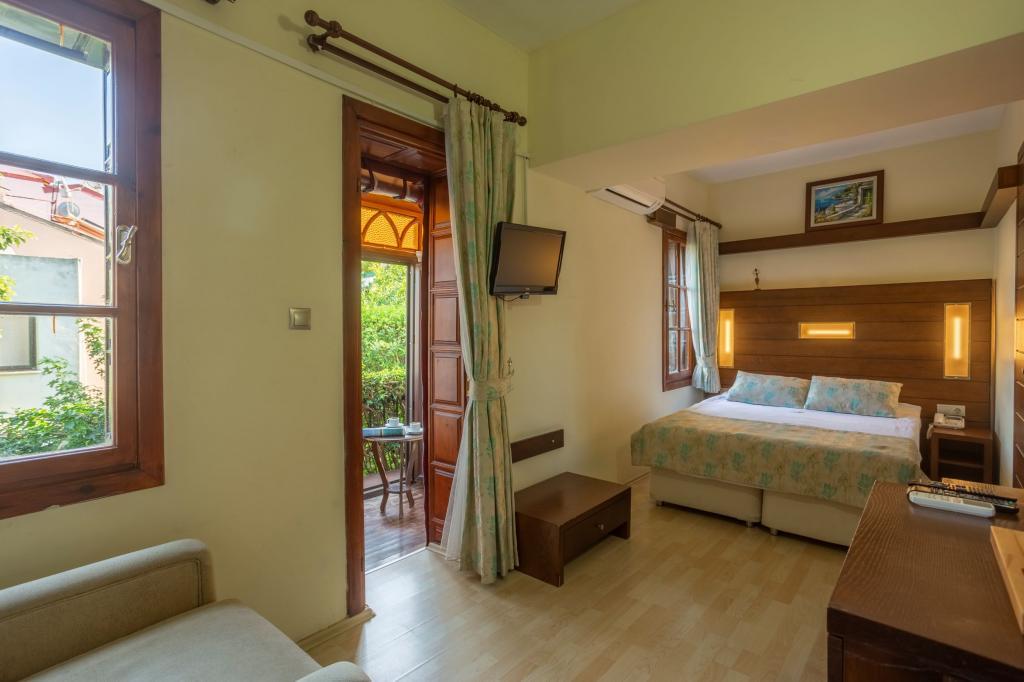 Hotel Villa Daffodil — 5