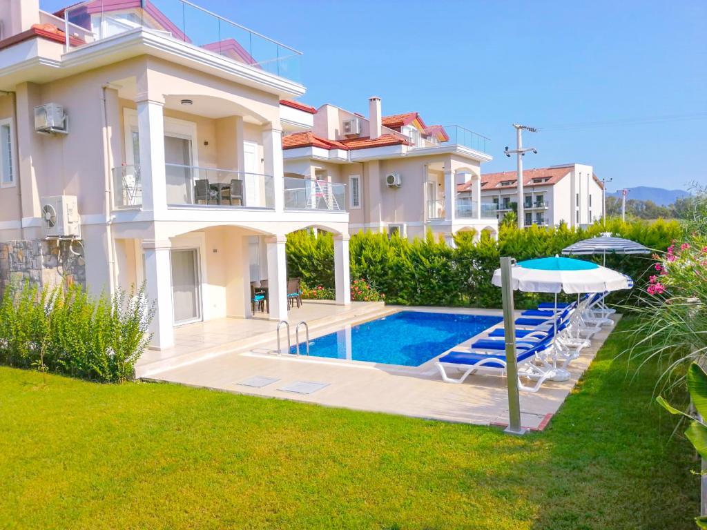 Villa Çalış 3