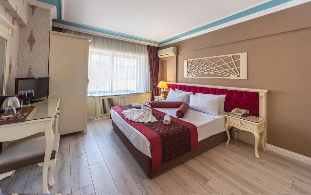 Viva Deluxe Hotel — 7