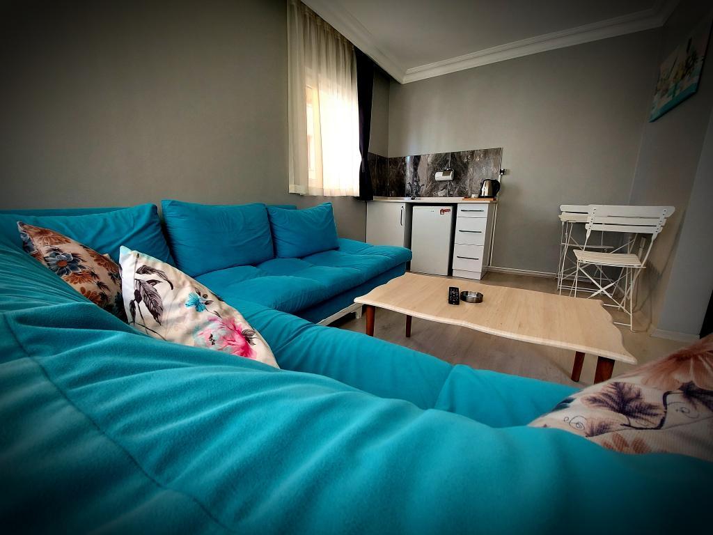 Stone House Çankaya — 5