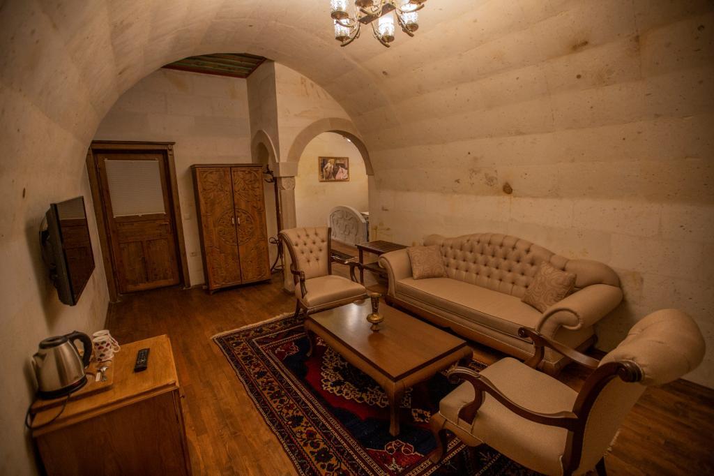 Göreme Reva Hotel — 10