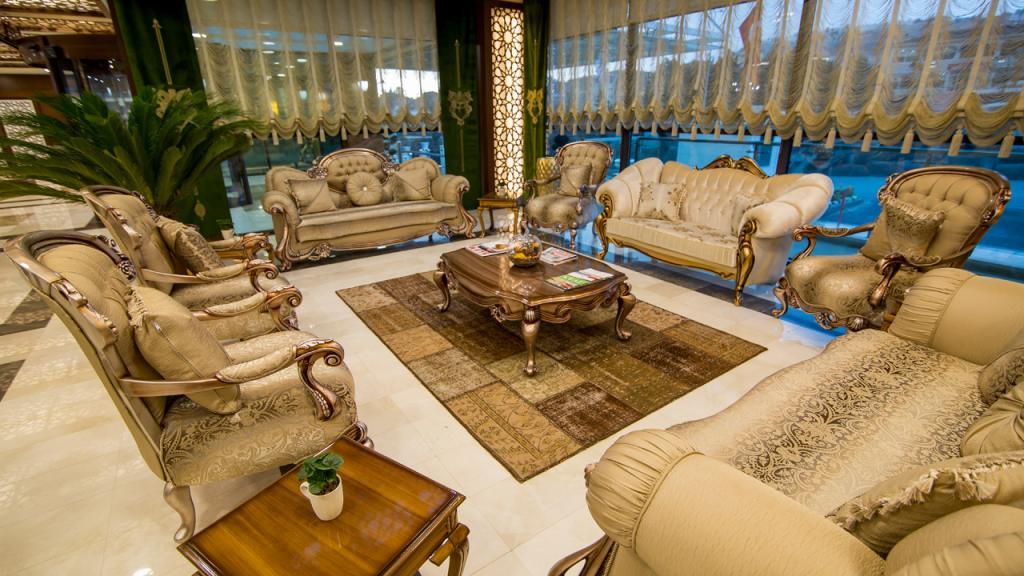 Prestige Thermal Hotel Spa — 8