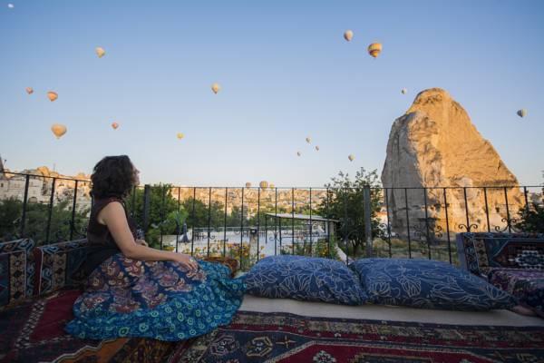 Roc Of Cappadocia — 2