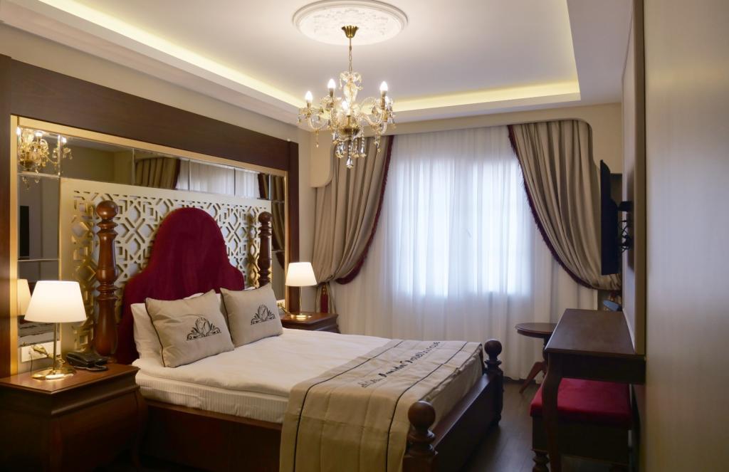 Amida Boutique Otel — 10