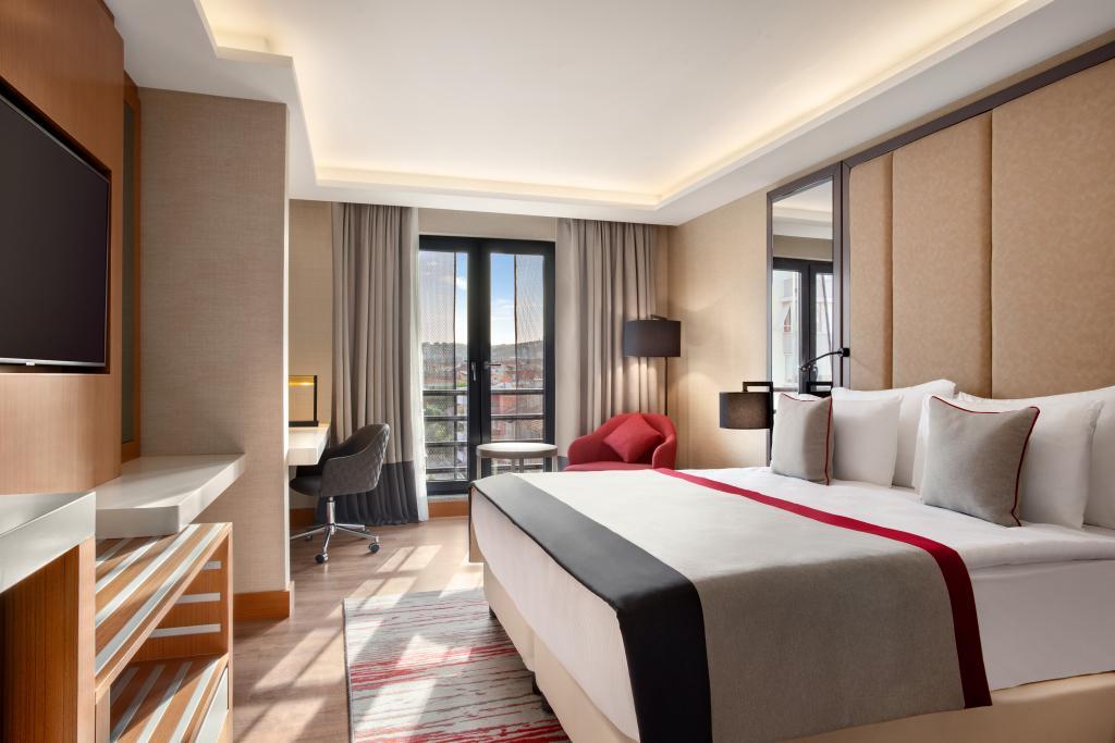 Ramada Residences by Wyndham Balıkesir — 5