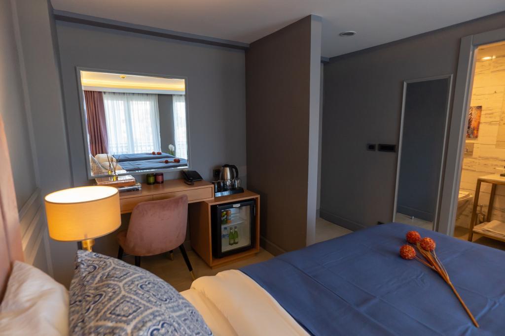 Malta Bosphorus Hotel — 6