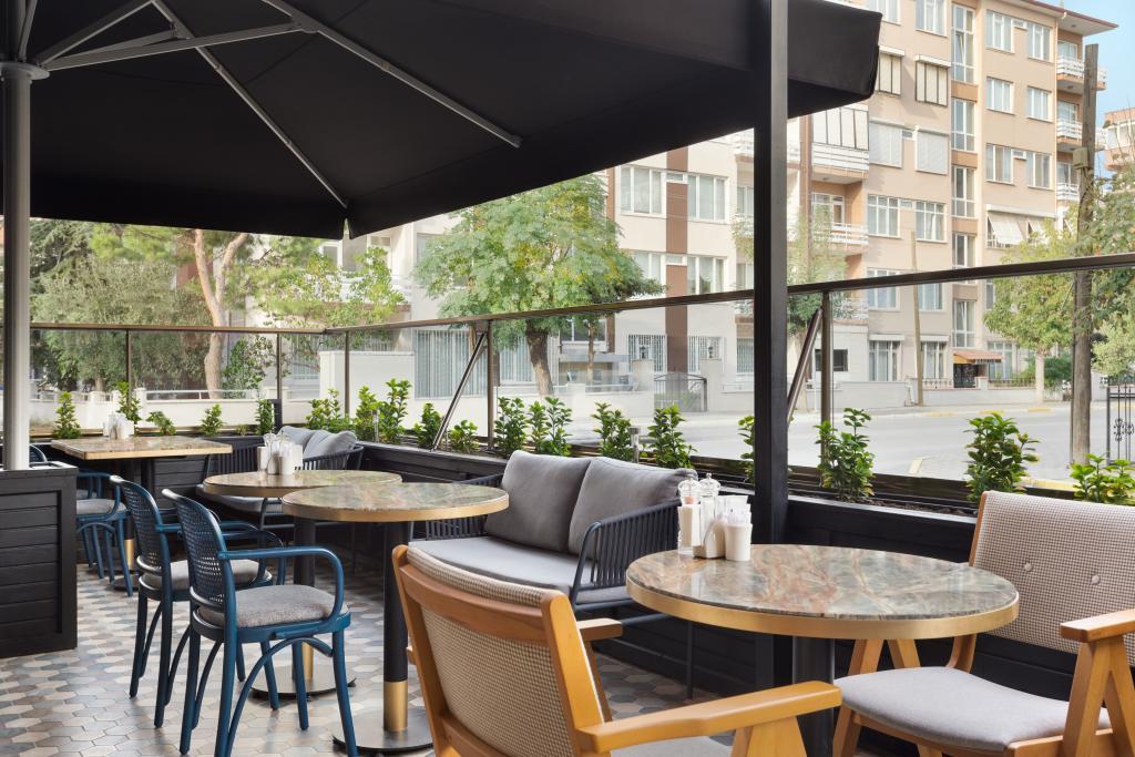 Ramada Residences by Wyndham Balıkesir — 7