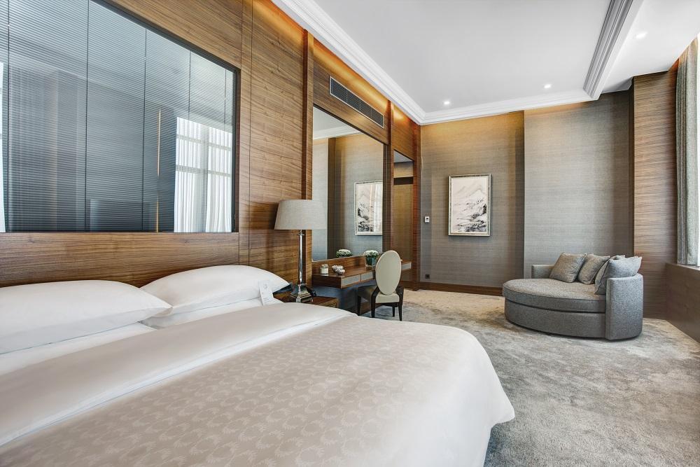 Sheraton Grand Samsun Hotel — 6