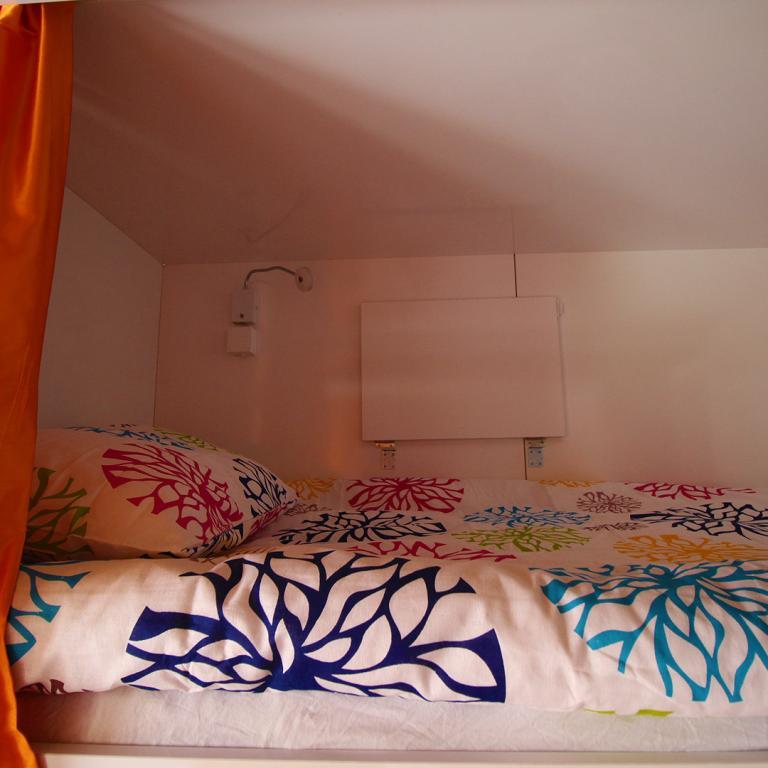 Deeps Hostel Eskişehir — 2