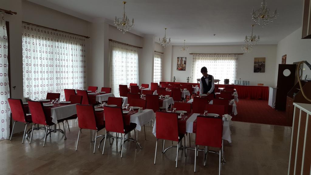 Hasdikoz Abdik Otel — 8