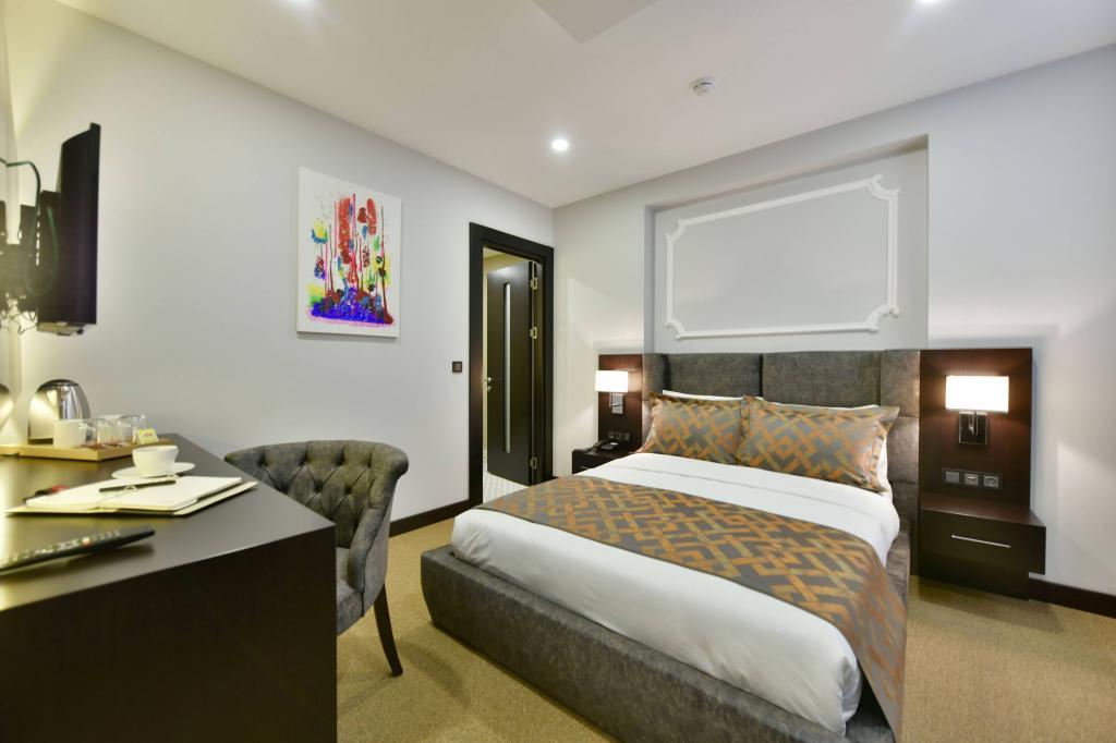 G-Han Hotel — 7