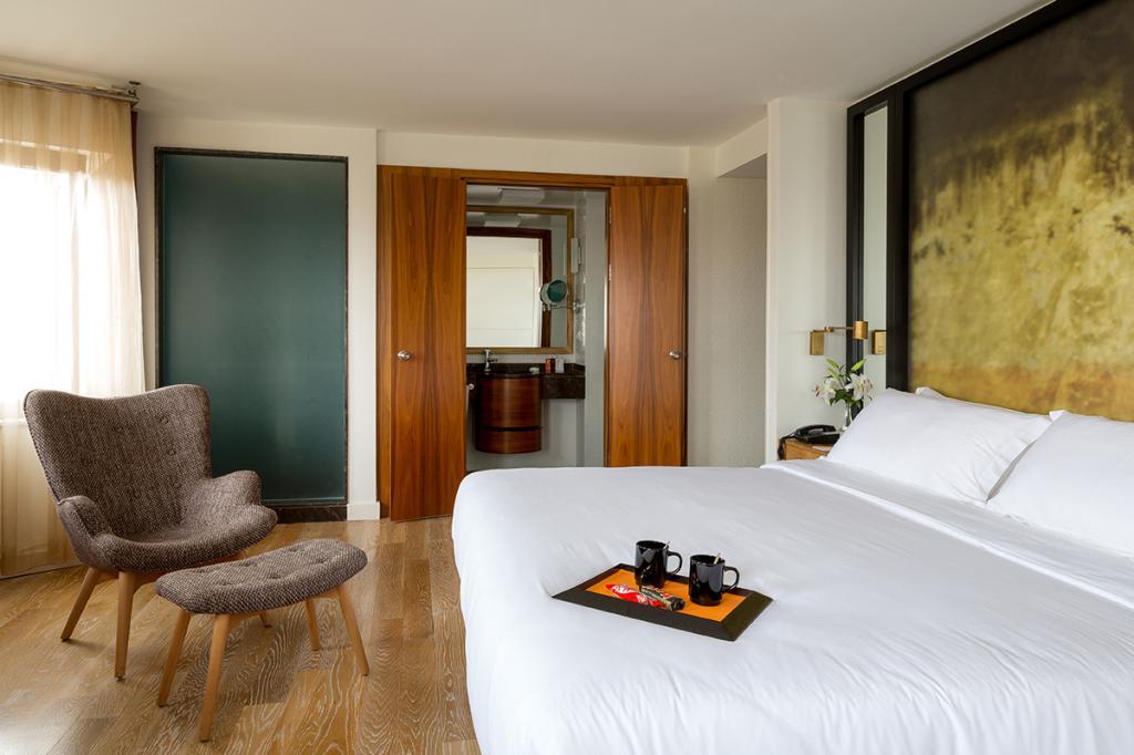 Miapera Hotel & Spa - Special Class — 5