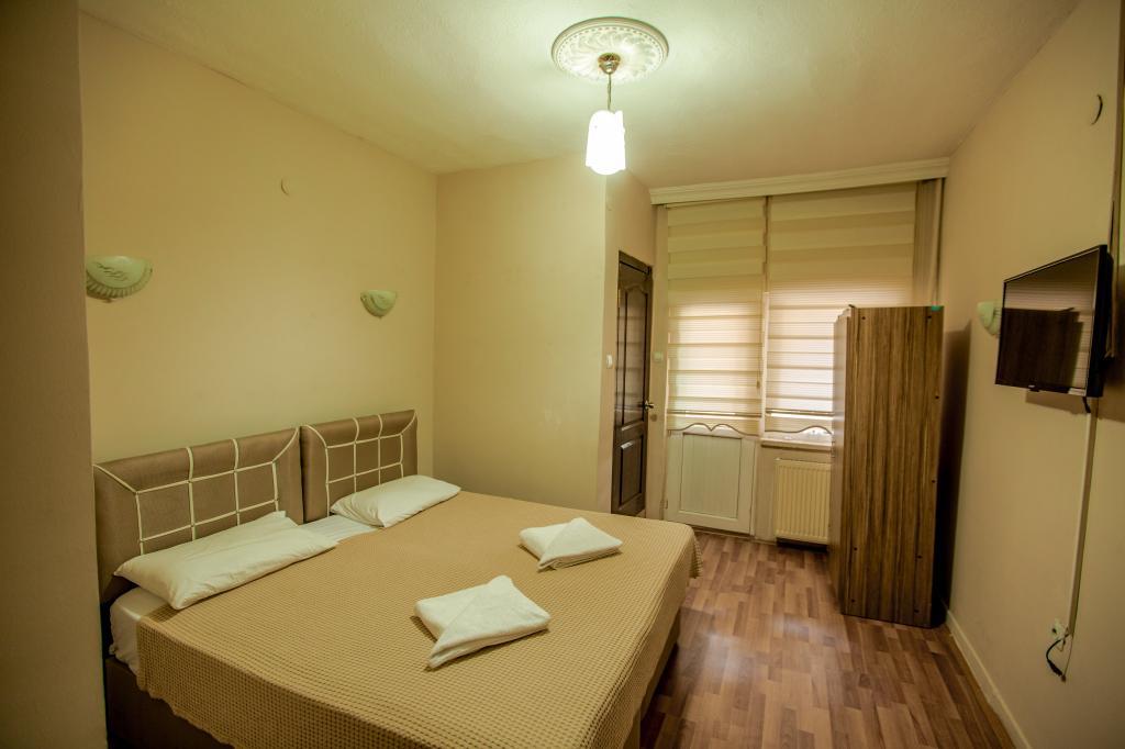 Hotel Cappa — 4