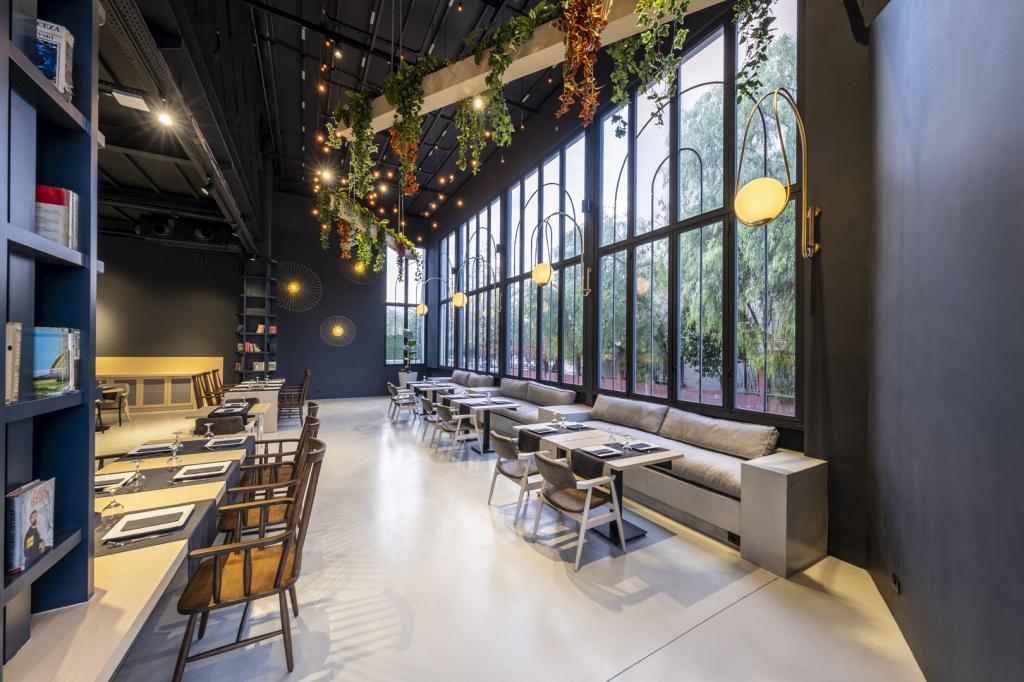 AG Hotels Antalya — 8