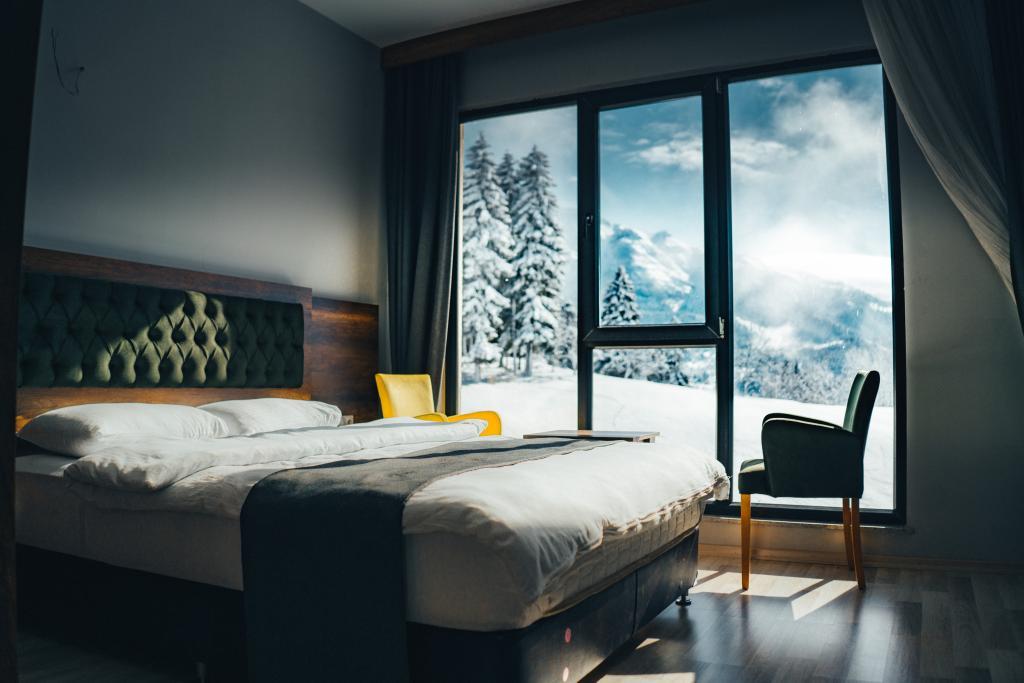 Tuğra Butik Otel — 7
