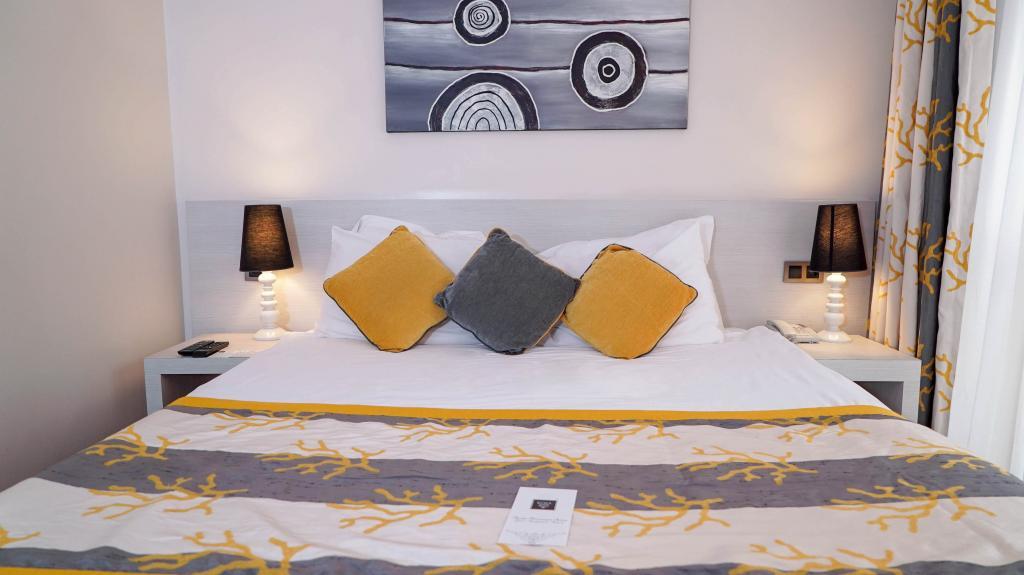 Koza Suit Otel — 6