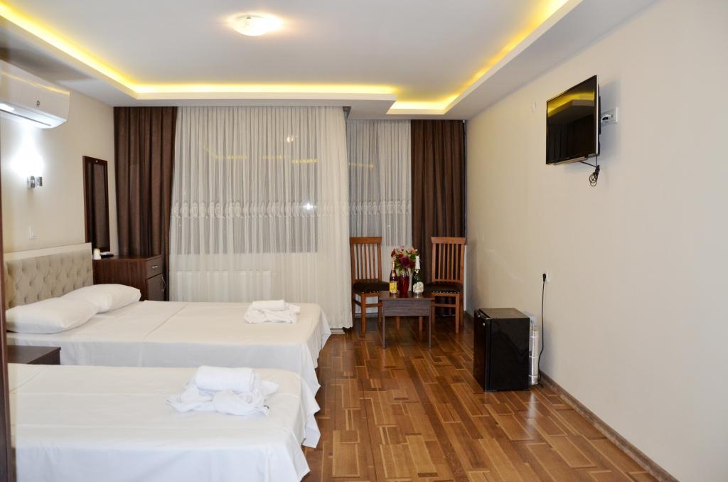 Grand Mark Hotel Istanbul — 9