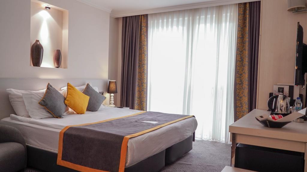 Koza Suit Otel — 10